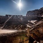 Rome: 1-Hour Fast Colosseum Tour - Exploring the Colosseum in Depth