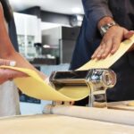 Rome: 1 Hour Pasta Making Class - A Closer Look at the Experience