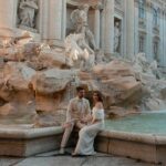 Rome: 1-Hour Private Photo Shoot for Family, Couples or Solo - Quality of Photos and Turnaround