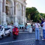 Rome: 1-Hour Vespa Tour as Passenger with Local Driver - What to Expect from the Rome Vespa Tour