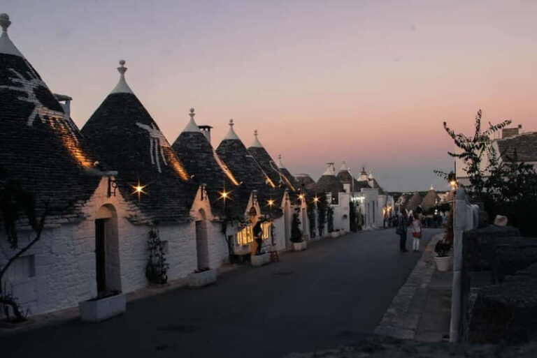Rome: 14-Day Mediterranean Marvels Rome to Athens/Corfu Tour - Authentic Experiences and Highlights