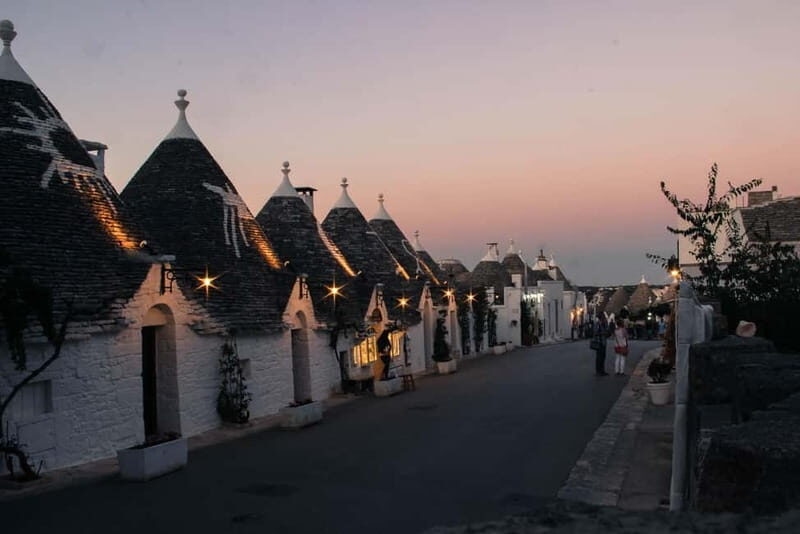 Rome: 14-Day Mediterranean Marvels Rome to Athens/Corfu Tour - Authentic Experiences and Highlights