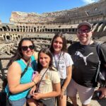 Rome 2-Day Sightseeing Tour with Trevi Fountain, Colosseum & More - Frequently Asked Questions