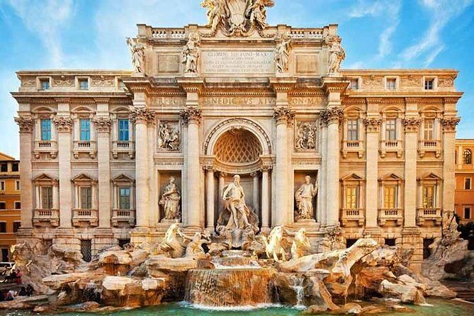 Rome: 2-Hour Highlights & Hidden Gems Private Walking Tour - Who is this tour best for?