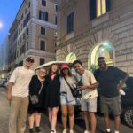 Rome: 3-Hour Private Golf Cart Tour with Artisanal Gelato Included - Who Will Love This Tour?