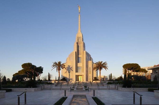 Rome: 3-hours visit of Rome Italy Temple (private cab) - Final Thoughts: Is This Tour Right for You?