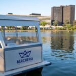 Rome: 30-minute boat tour to Laghetto dell'Eur - Who Will Enjoy This Tour?