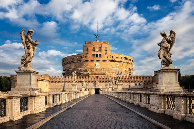 Rome: 4-Hour Private Tour with Driver - Frequently Asked Questions