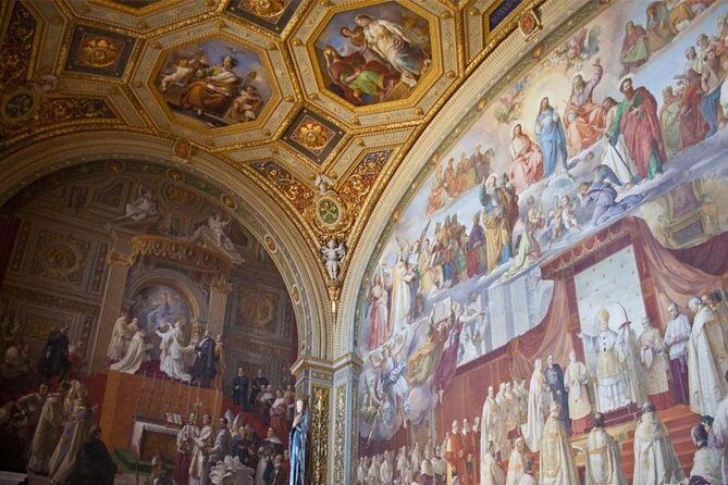 Rome 8 Hour Tour (Driver Only/Self Touring) - What Sets This Tour Apart?