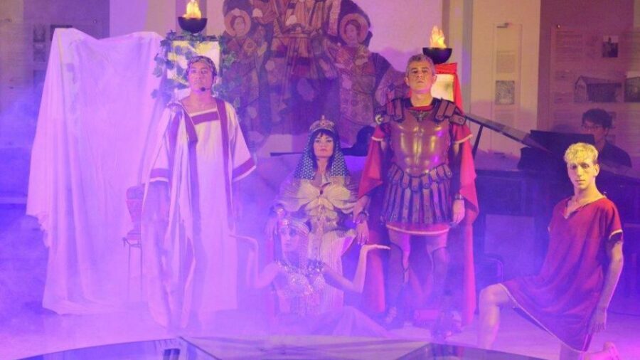 Rome: A Night At The Opera Experience - A Detailed Look at What to Expect
