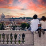 Rome after Sunrise: Visit famous landmarks at the best time - A Close Look at the Sunrise Tour Experience