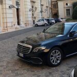Rome Airport Transfer - ONE WAY - Why This Transfer Stands Out