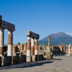 Rome Airport Transfer & Pompeii Tour to Amalfi/Ravello Viceversa - Key Points