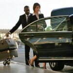 Rome Airport Transfer - Private Luxury Service with Driver - Rome Airport Transfer - Private Luxury Service with Driver