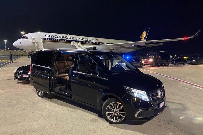 Rome Airport Vip Transfer - Who Would Benefit Most?