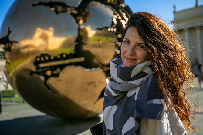 Rome All Inclusive Tour Sistine Chapel, Colosseum & Ancient Rome - FAQ