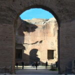 Rome: Ancient Baths of Caracalla Ticket & Audio Guide - Practical Details & Tips