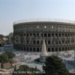 Rome: Ancient Rome Multimedia Video - An In-Depth Look at the Multimedia Video Tour