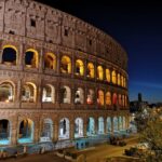 Rome: Ancient Rome Night Tour - Exploring Rome After Dark: What to Expect