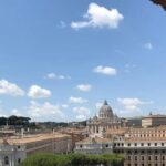 Rome and Airports Trasfers to Civitavechia Port - Who Should Consider This Transfer?