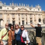 Rome and Vatican Highlights: Full-Day Private Guided Tour - The Practical Side: What Makes This Tour Stand Out