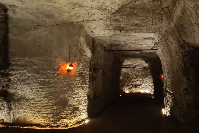 Rome: Appia Antica E-Bike tour with Rome's Underground Labyrinth - What Makes This Tour Stand Out?