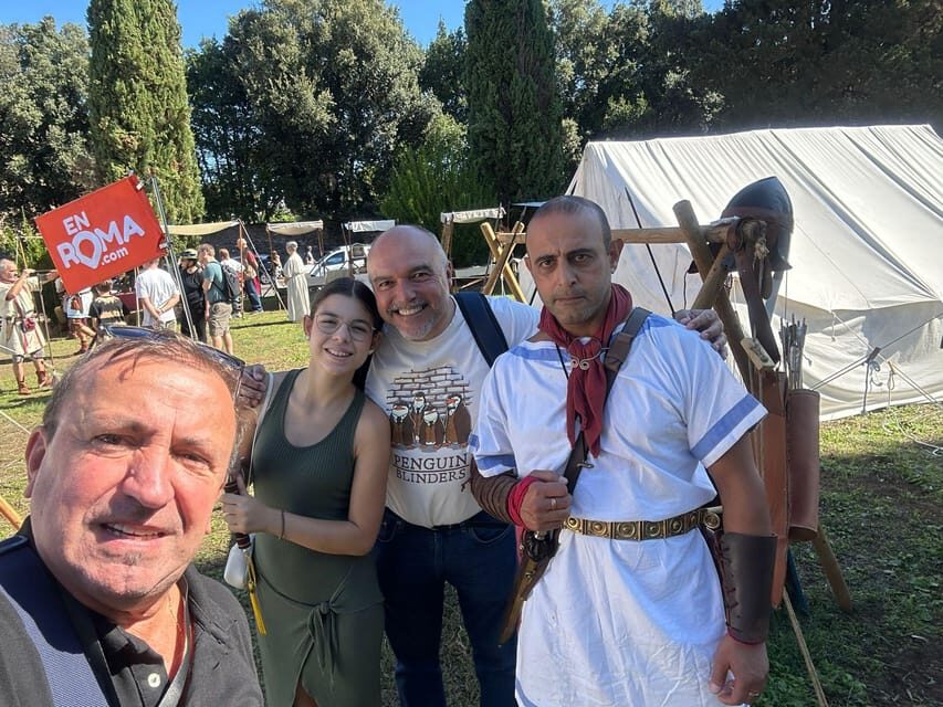 Rome: Appian Way and Catacombs of San Sebastian Tour - Why This Tour Offers Great Value