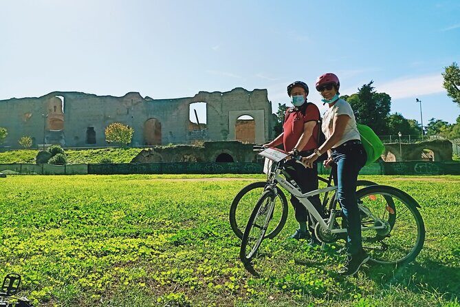 Rome: Appian Way, Aqueducts & Catacombs (Small Group or Private) - Authentic Experiences and Reviews