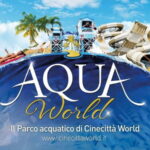 Rome: Aqua World, enjoy a summer of fun in the water park - Who Will Enjoy Aqua World?