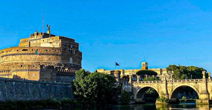 Rome: Ara Pacis Museum and Hop-on Hop-off River Boat Ride - Who Will Appreciate This Tour?