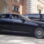 Rome Arrival Ease: Private Transfer from Airport to City Center - The Experience: What You Can Expect