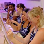 Rome Art Class: Painting & Unlimited Wine - Why Is This Experience Valuable?