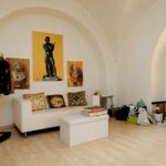 Rome Art Experience with famous Artist - The Artistic Process