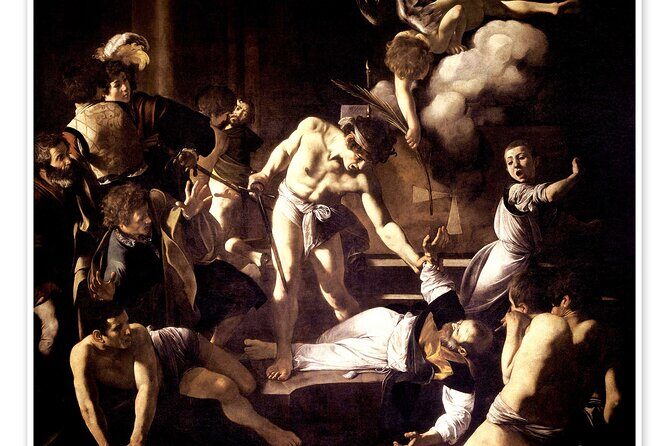 Rome Art Walking Tour Who Killed Caravaggio - Who Will Love This Tour?