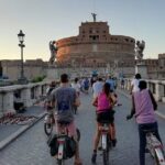 Rome at Night Bike Tour - FAQs