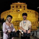 Rome at Night Segway Tour - What to Expect on the Tour