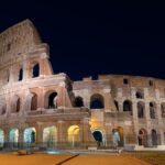 Rome at Night: Small-Group Walking Tour in English or Spanish - Practical details that matter