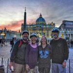 Rome at sunset is magic on two wheels - Who Is This Tour Best For?