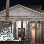 Rome at the Sunset; Navona, Trevi Fountain, Pantheon and more - FAQ