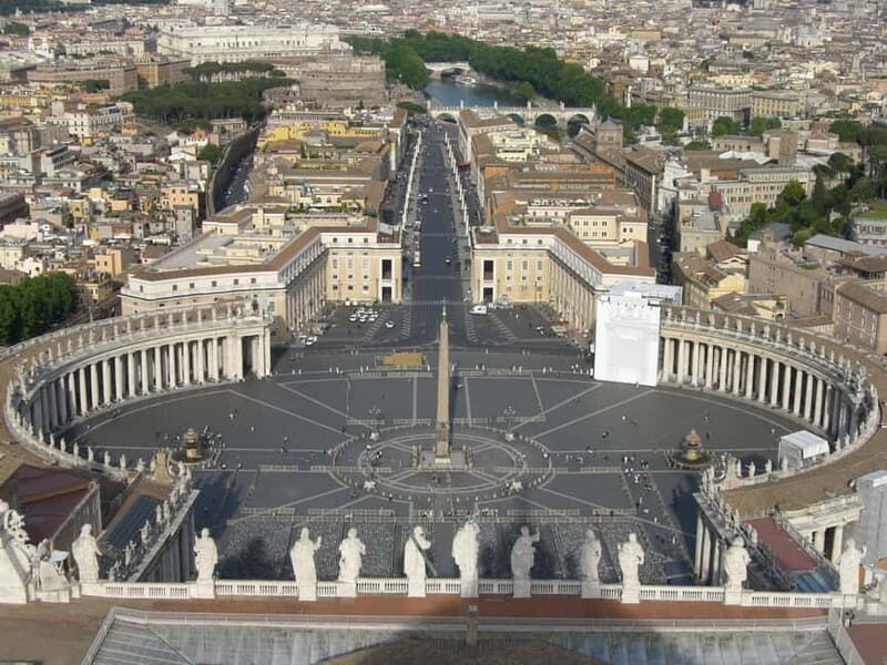 Rome: Audience Pope Leo XIV with guided tour - The Real Value of This Guided Tour