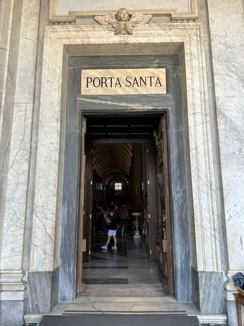 (Rome) Audio-guided tour of the Basilica of Santa Maria Maggiore - An In-Depth Look at the Basilica of Santa Maria Maggiore
