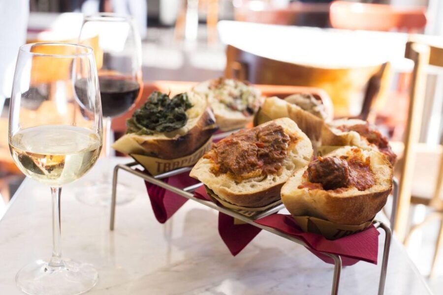 Rome: Award-Winning Roman Food Tours - The Sum Up
