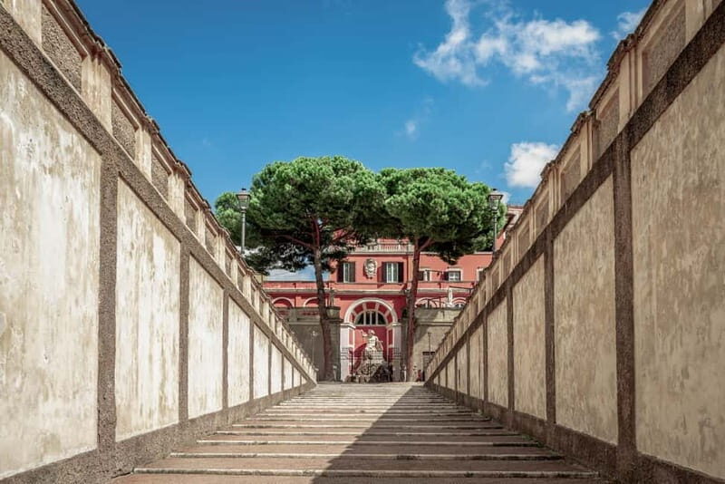 Rome: Barberini Palace, Corsini Gallery & App Audioguide - Who Will Love This Experience?