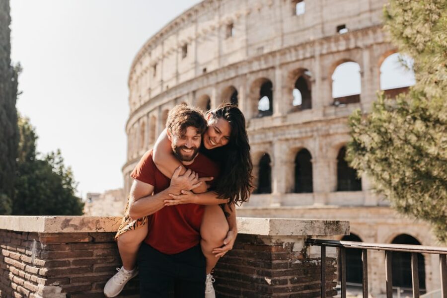 Rome: Best of Colosseum and Roman Forum Guided Tour - Value and Overall Impression