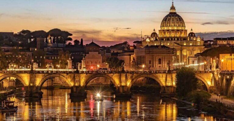 Rome: Best of Rome 2 hours Walking Tour - Final Thoughts: Is It Right for You?