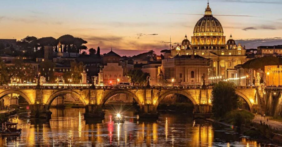 Rome: Best of Rome 2 hours Walking Tour - Final Thoughts: Is It Right for You?