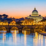 Rome: Big Bus Panoramic Night Tour by Open-Top Bus - A Closer Look at the Experience
