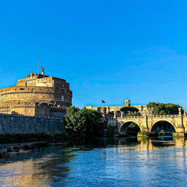 Rome: BigBus&RomeBoat Hop-On Hop-Off Bus and Boat Combo - FAQs