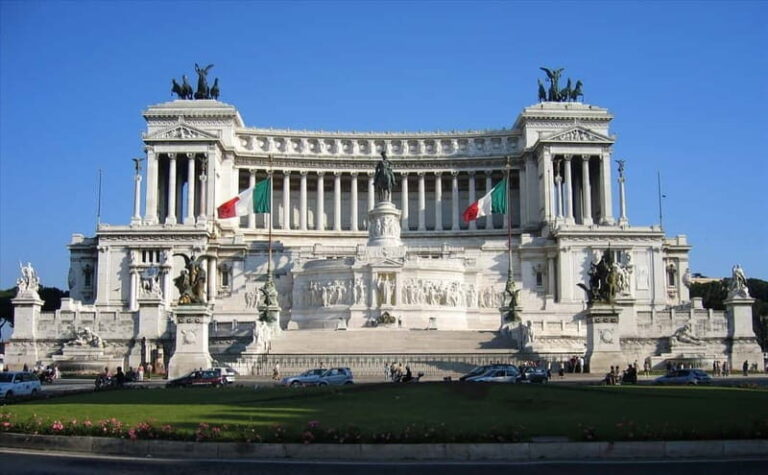 Rome Bike and eBike Rentals - Why Choose This Tour?