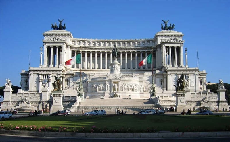 Rome Bike and eBike Rentals - Why Choose This Tour?
